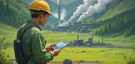 Energia geotérmica: como funciona e seus benefícios