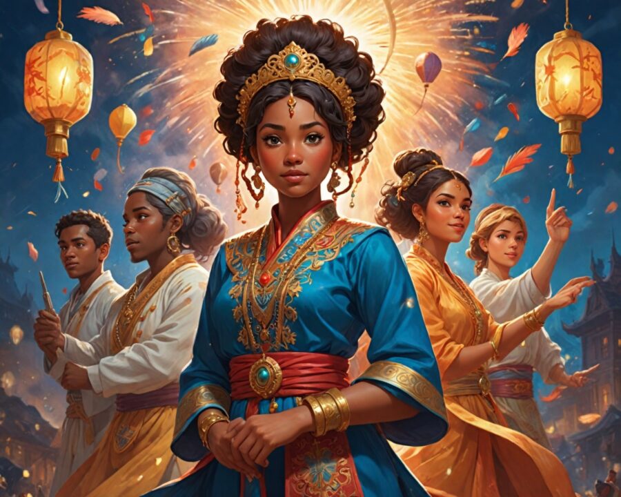 Tradições de ano novo ao redor do mundo: curiosidades e significados