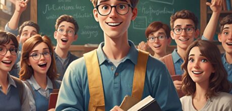 como histórias de superação escolar inspiram mudanças