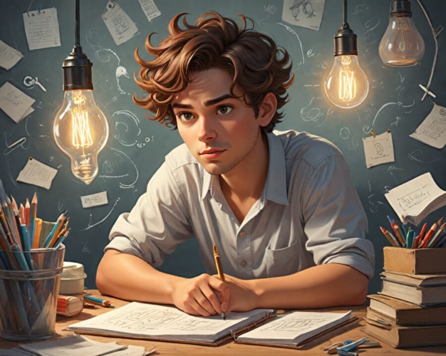 soluções criativas para resolver problemas simples do dia a dia