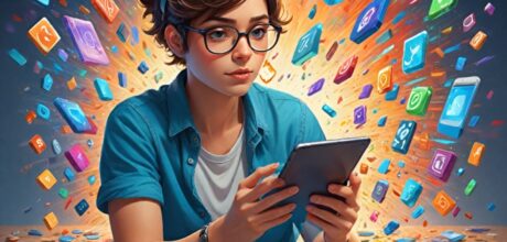 Os melhores apps para produtividade: guia completo 2024