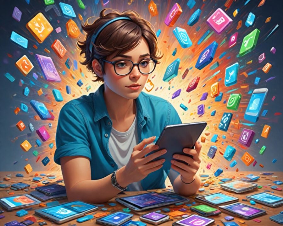 Os melhores apps para produtividade: guia completo 2024