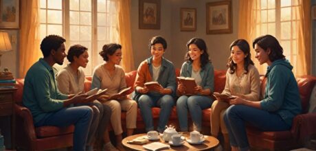 histórias de acolhimento que transformam vidas