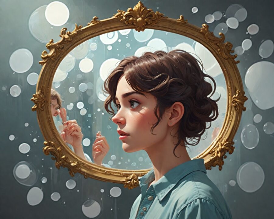 como crenças influenciam o comportamento humano