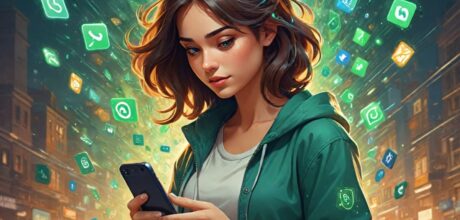 atualizações do WhatsApp: o que mudou e como aproveitar