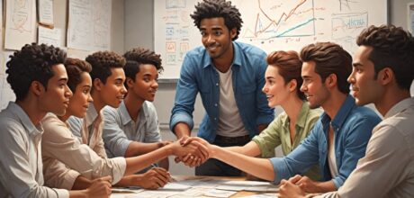 histórias inspiradoras de jovens empreendedores de sucesso