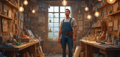 gambiarras geniais: ideias criativas para resolver problemas