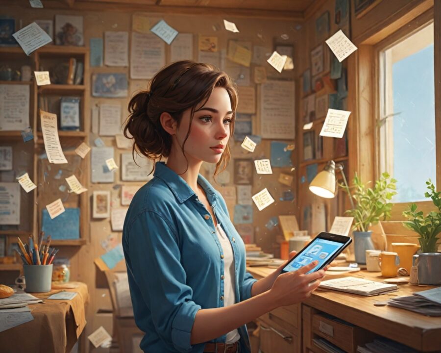 Como assistentes pessoais digitais estão transformando o dia a dia