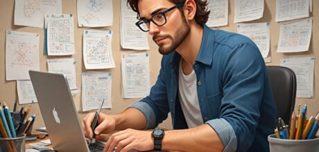 Como aumentar sua produtividade com estratégias eficazes