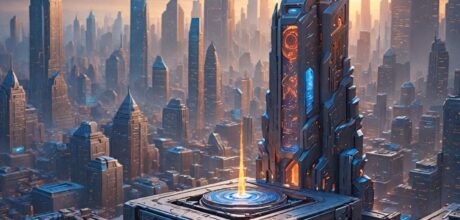 Como a impressão 3D está transformando indústrias e o futuro