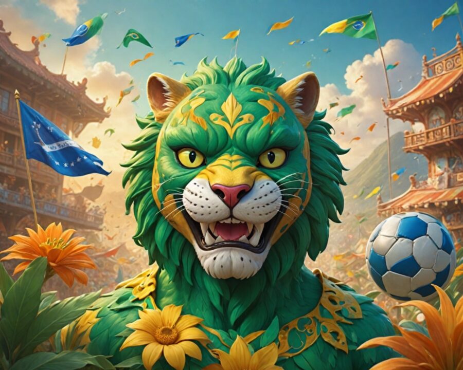 Símbolos nacionais do Brasil: história e significados