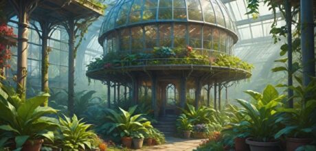 Como a agricultura vertical está transformando o futuro