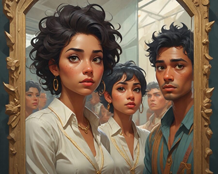 como os estereótipos culturais afetam nossas percepções