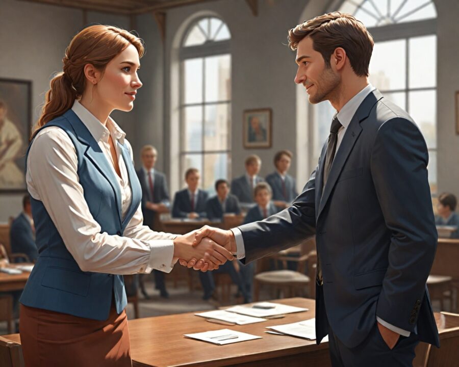 10 dicas práticas para se destacar em entrevistas de emprego