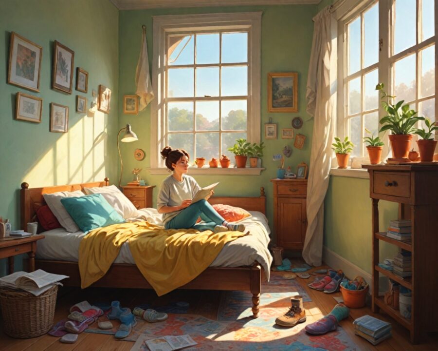 hábitos estranhos que realmente funcionam no dia a dia