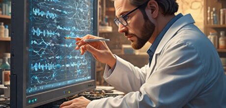 Bioengenharia: aplicações e impacto na saúde e tecnologia