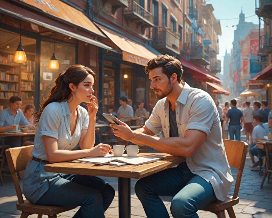 Como cultura e política se influenciam mutuamente