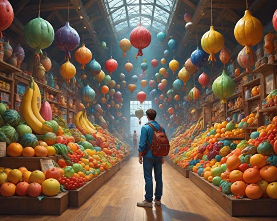 Recordes mundiais bizarros que você precisa conhecer