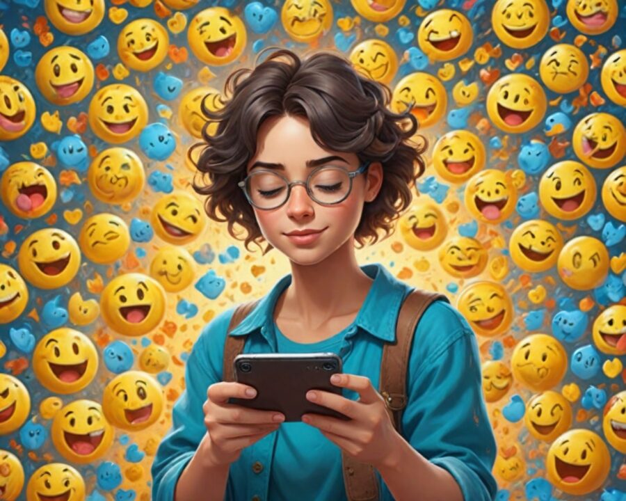 Como melhorar seu comportamento em redes sociais