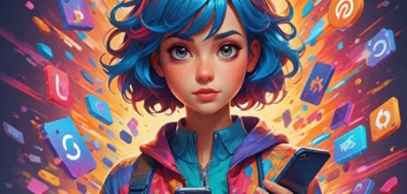 Novidades do Instagram: recursos e tendências de 2024