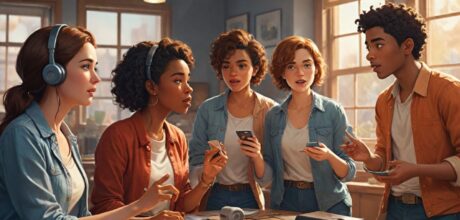 Como o reconhecimento de voz está transformando a tecnologia