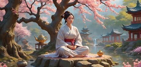 Como a cultura oriental pode enriquecer sua vida diária