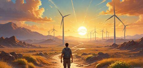 mudanças climáticas: impactos e soluções para o futuro