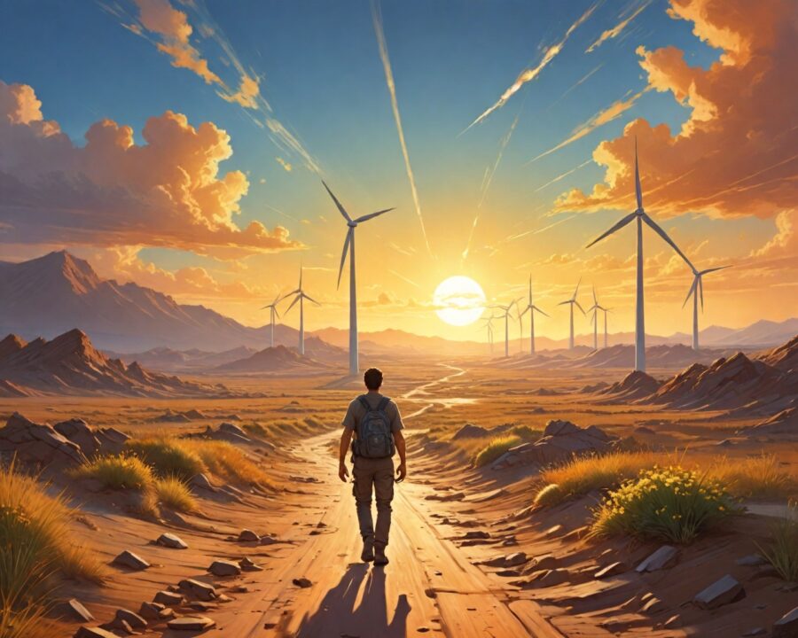 mudanças climáticas: impactos e soluções para o futuro