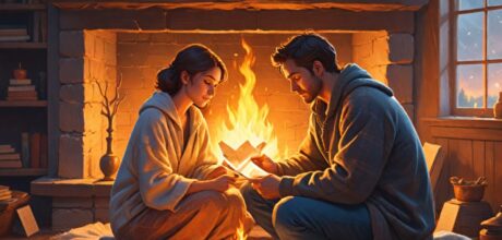 histórias de amor verdadeiro que vão aquecer seu coração