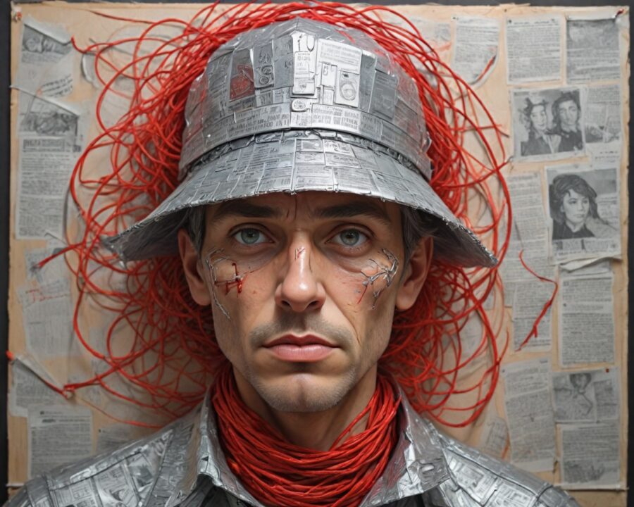 teorias conspiratórias populares que intrigam o mundo