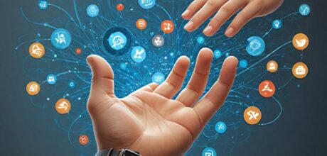 Sensores inteligentes: como funcionam e suas aplicações práticas