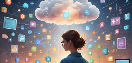 Como a computação em nuvem está transformando negócios