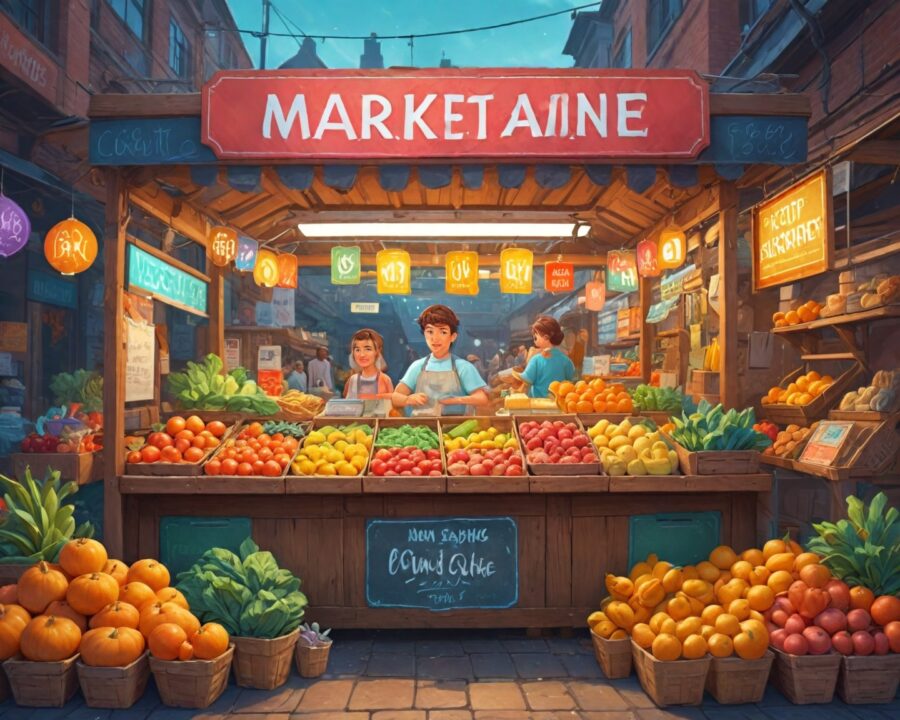 Tendências de alimentação: o que esperar em 2024