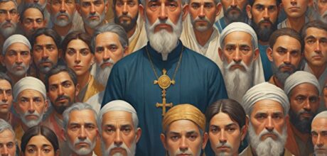 histórias reais de intolerância religiosa e seus impactos