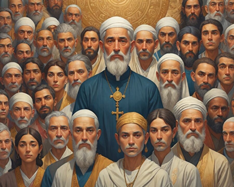 histórias reais de intolerância religiosa e seus impactos