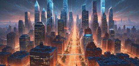 Como a inteligência artificial está transformando o futuro