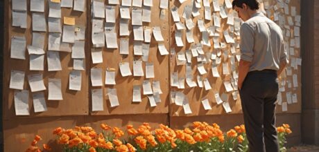 histórias reais de desaparecidos: relatos que emocionam