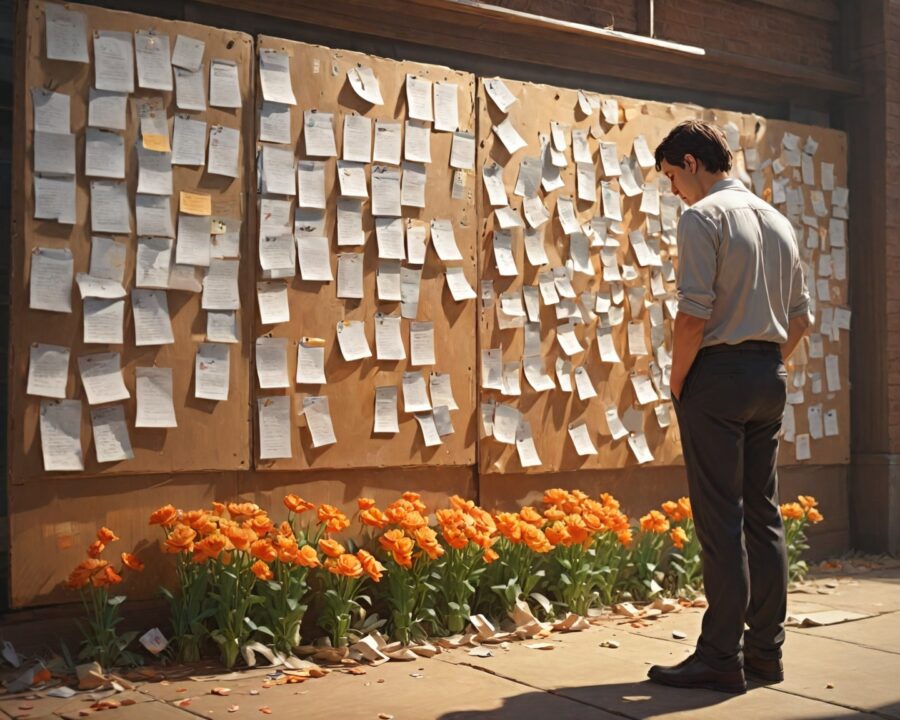 histórias reais de desaparecidos: relatos que emocionam